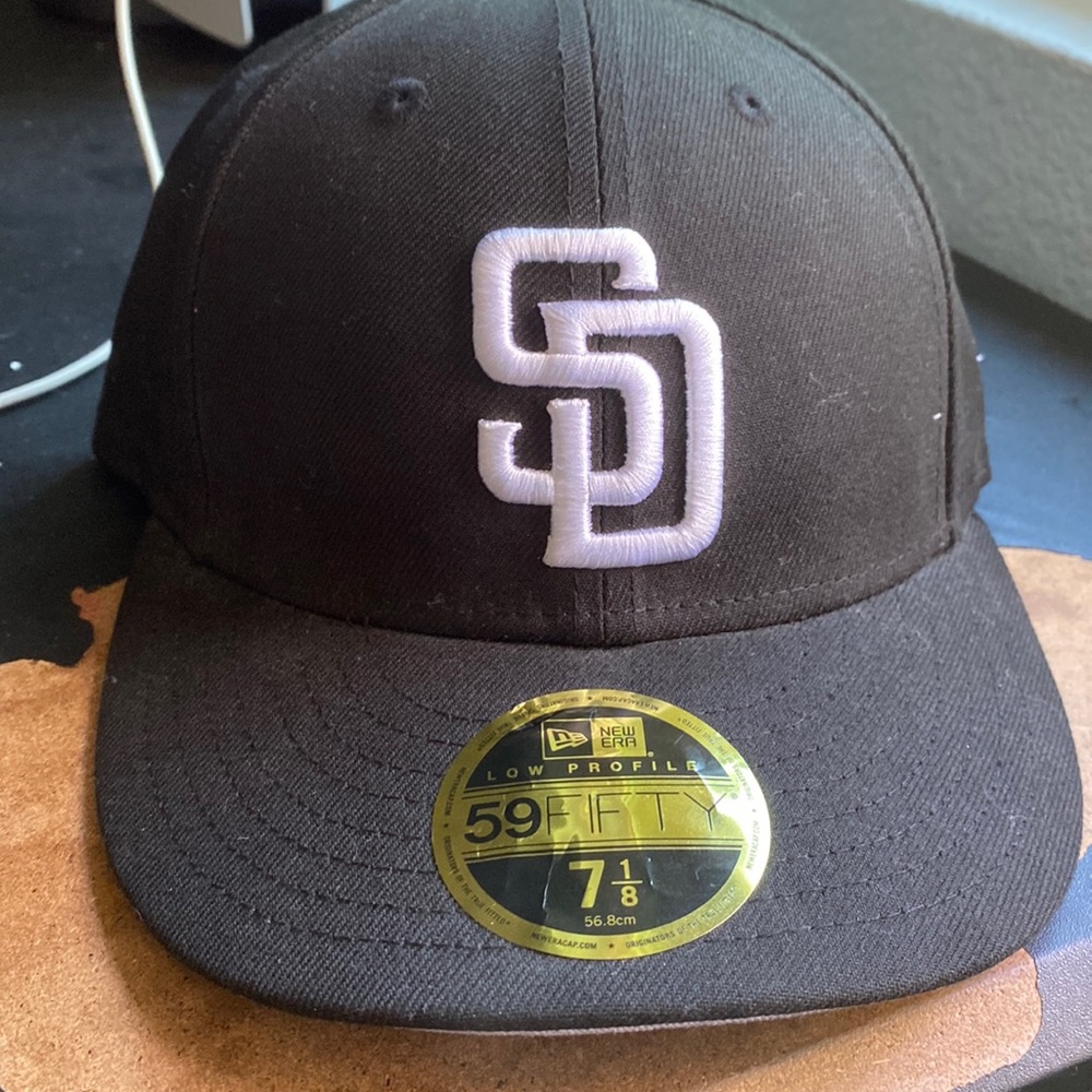 San Diego hat good conditions